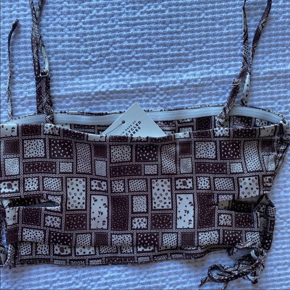 Festival crop top - Glassons - Picture 5 of 7